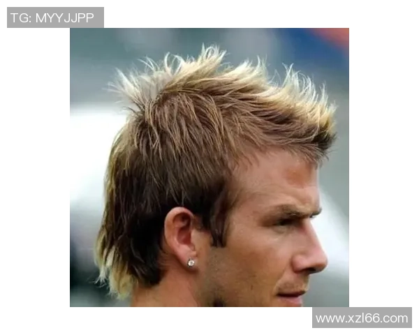 足球球星独特发型盘点 从头开始看他们的个性与风格 足球球星独特发型盘点 从头开始看他们的个性与风格