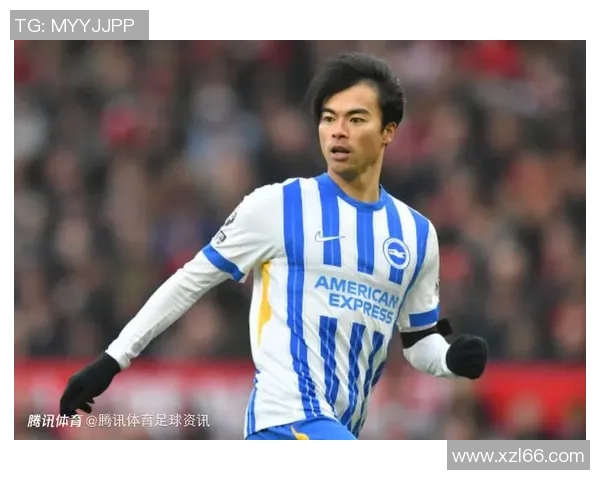 三笘薰引领日本足球崛起 未来或成国际舞台重要新星 三笘薰引领日本足球崛起 未来或成国际舞台重要新星