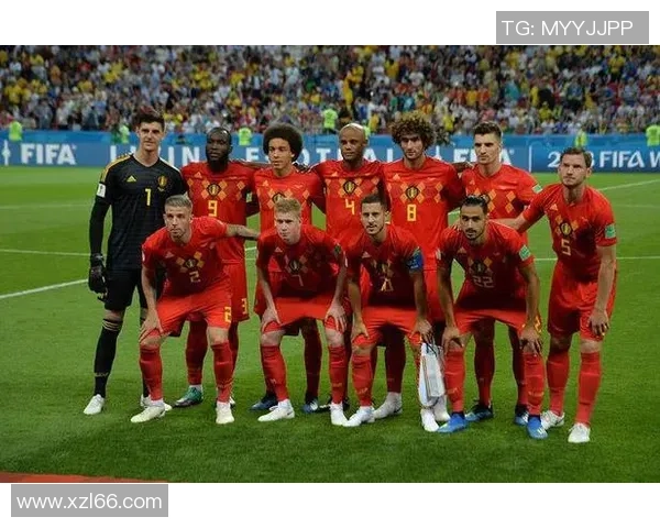 比利时足球主力球星排名揭秘 盘点当前最具影响力的球员 比利时足球主力球星排名揭秘 盘点当前最具影响力的球员