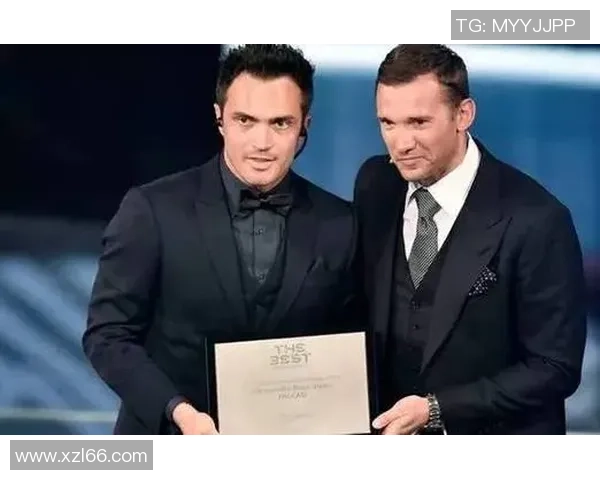 盘点世界足坛巨星荣誉之路解读各大足球奖项背后故事 盘点世界足坛巨星荣誉之路解读各大足球奖项背后故事