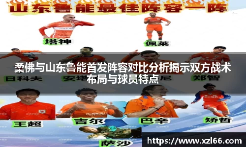 柔佛与山东鲁能首发阵容对比分析揭示双方战术布局与球员特点