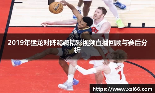 2019年猛龙对阵鹈鹕精彩视频直播回顾与赛后分析